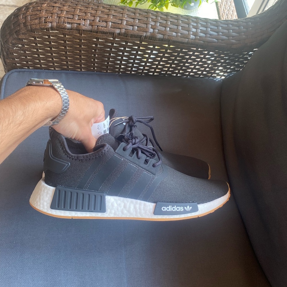 Adidas NMD Runner Size 9 US Men's